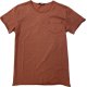 t-Shirt Girocollo Tasca Lab84 Lab84 t-Shirt S25-TSHM4003