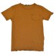 t-Shirt Girocollo Tasca Lab84 Lab84 t-Shirt S25-TSHM4003
