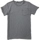 t-Shirt Girocollo Tasca Lab84 Lab84 t-Shirt S25-TSHM4003