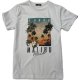 t-Shirt Girocollo Stampa Lab84 Lab84 t-Shirt S25-TSHM4019