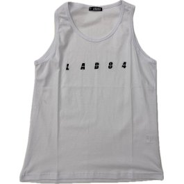 Canotta Lab84 Lab84 Canotte S25-CNTM1076
