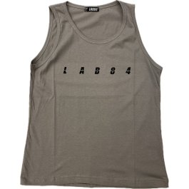 Canotta Lab84 Lab84 Canotte S25-CNTM1076