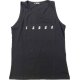 Canotta Lab84 Lab84 Canotte S25-CNTM1076