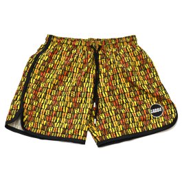 Short Surf Tasca Mut Lab84 Lab84 Short S25-SHM1011MICRO