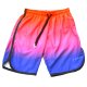 Short Basket Tasca Mut Lab84 Lab84 Short S25-SHM1009DEGRADE