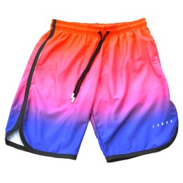 Short Basket Tasca Mut Lab84 Lab84 Short S25-SHM1009DEGRADE