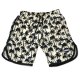 Short Basket Tasca Mut Lab84 Lab84 Short S25-SHM1009TROPICAL