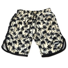 Short Basket Tasca Mut Lab84 Lab84 Short S25-SHM1009TROPICAL