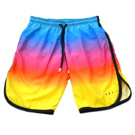 Short Basket Tasca+mut Lab84 Lab84 Short S25-SHB1009DEGR