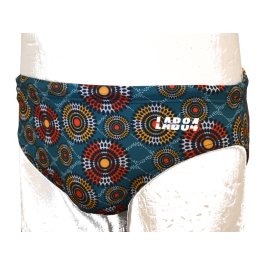 Slip Mare Lab84 Lab84 Slip S25-SPM1002ETHNIC