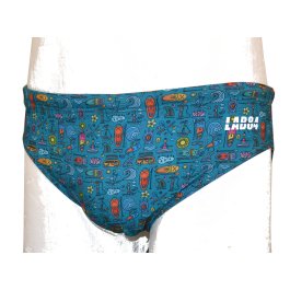 Slip Mare Lab84 Lab84 Slip S25-SPM1002MICRO