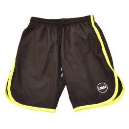 Short Basket Tasca Mut Lab84 Lab84 Short S25-SHM1009COLOR