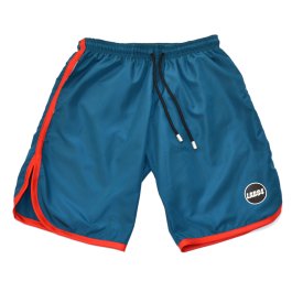 Short Basket Tasca Mut Lab84 Lab84 Short S25-SHM1009COLOR