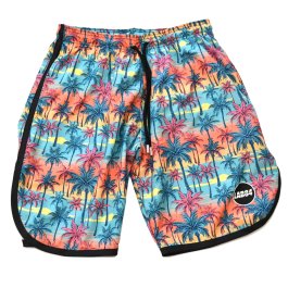 Short Basket Tasca Mut Lab84 Lab84 Short S25-SHM1009DESIGN
