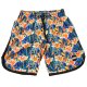 Short Basket Tasca Mut Lab84 Lab84 Short S25-SHM1009TROPIC