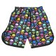 Short Basket Tasca Mut Lab84 Lab84 Short S25-SHM1009SKULL