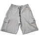 Short Tasconato Lab84 Lab84 Bermuda S25-SHTM9012
