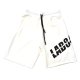 Short Felpa Lab84 Lab84 Short S25-SHTM7009