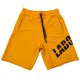Short Felpa Lab84 Lab84 Short S25-SHTM7009