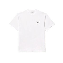 t-Shirt Girocollo M/m Lacoste Lacoste t-Shirt TH7318-001