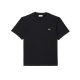 t-Shirt Girocollo M/m Lacoste Lacoste t-Shirt TH7318-031