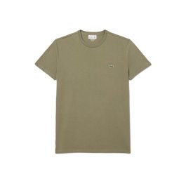t-Shirt Girocollo M/m Pima Lacoste Lacoste t-Shirt TH6709-BMY