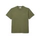 t-Shirt Girocollo M/m Lacoste Lacoste t-Shirt TH7318-BMY