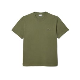 t-Shirt Girocollo M/m Lacoste Lacoste t-Shirt TH7318-BMY