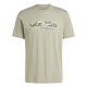 t-Shirt m Camo Spw l t Adidas Adidas t-Shirt IY0743