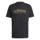 t-Shirt m Camo Spw l t Adidas Adidas t-Shirt IW2680