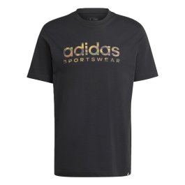 t-Shirt m Camo Spw l t Adidas Adidas t-Shirt IW2680
