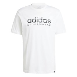 t-Shirt m Camo Spw l t Adidas Adidas t-Shirt IW2674