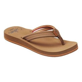 Ciabatta Cushion Breeze Reef Reef Ciabatte Donna CJ0184