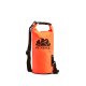 SACCA LIVERMORE TUBE BAG SUNDEK