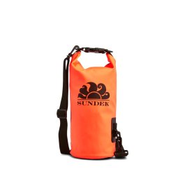 SACCA LIVERMORE TUBE BAG SUNDEK