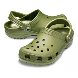 SABOT CLASSIC CROCS