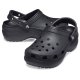 Sabot Classic Platform Clog Crocs Crocs Ciabatte Uomo 206750-001