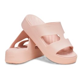 Ciabatte Getaway Platform h-Strap Crocs Crocs Ciabatte Donna 209409-6UR