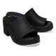 Ciabatte Brooklyn Slide Heel Crocs Crocs Ciabatte Donna 209408-060