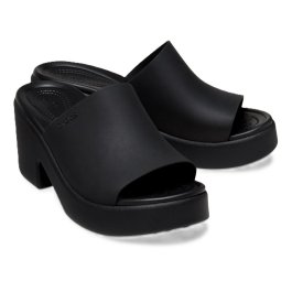 Ciabatte Brooklyn Slide Heel Crocs Crocs Ciabatte Donna 209408-060