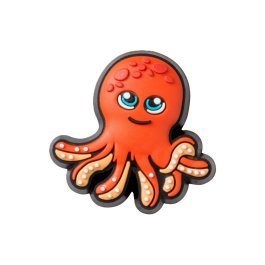 Jibbitz Octopus Crocs Crocs Altro 3077-UNI