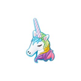 Jibbitz Lights Up Unicorn Crocs Crocs Altro 3323-UNI