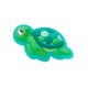 Jibbitz Gem Sea Turtle Crocs Crocs Altro 4741-UNI