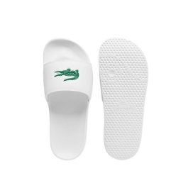 Ciabatta Serve Slide 0.0 125 Lacoste Lacoste Ciabatte Donna 749CFA0042082