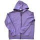 Felpa Zip Cappuccio Lab84 Lab84 Felpe S25-FLPW2440