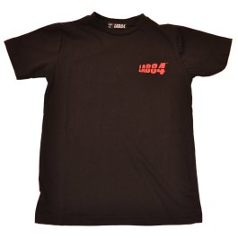 t-Shirt M/m Lab84 Lab84 t-Shirt S25-TSHB1136