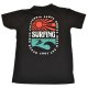 t-Shirt M/m Lab84 Lab84 t-Shirt S25-TSHB1136