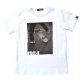 t-Shirt Girocollo Stampa Lab84 Lab84 t-Shirt S25-TSHB4020