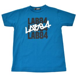 t-Shirt Giro M/m Lab84 Lab84 t-Shirt S25-TSHB4190