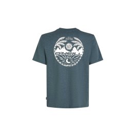 t-Shirt Back Print O`neill O`neill t-Shirt 2850284